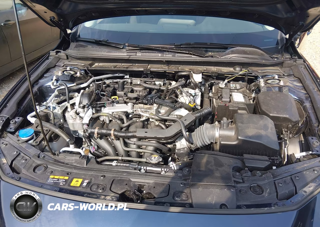2025 Mazda Mazda3 2.5 S Select Sport VIN:3MZBPABMXSM476134 - 10