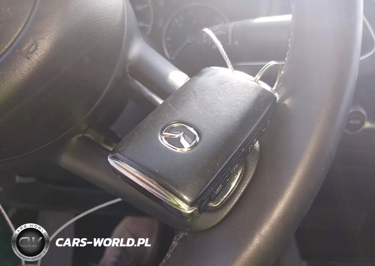 2025 Mazda Mazda3 2.5 S Select Sport VIN:3MZBPABMXSM476134 - 11