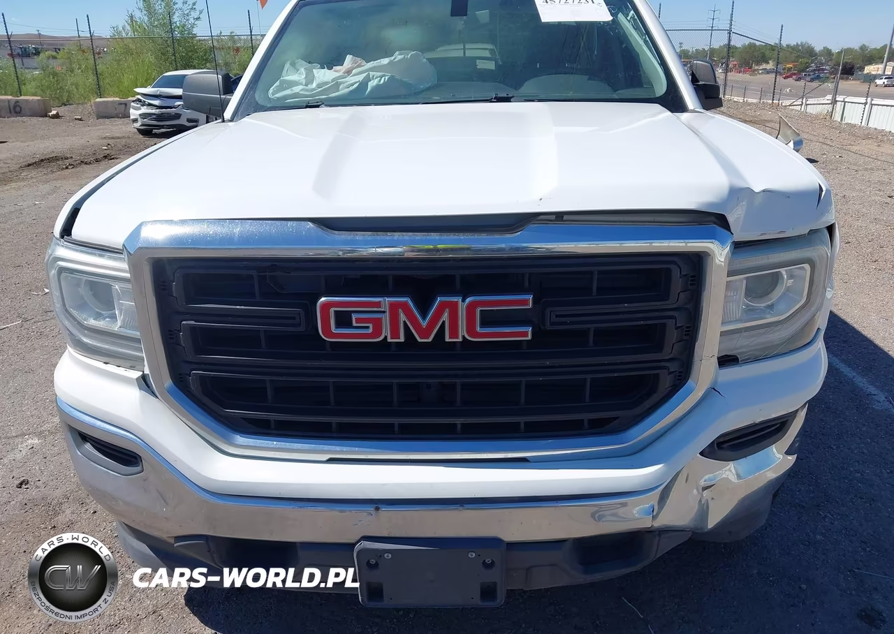 2018 GMC Sierra 1500 VIN:1GTR1LEC5JZ321716 - 12
