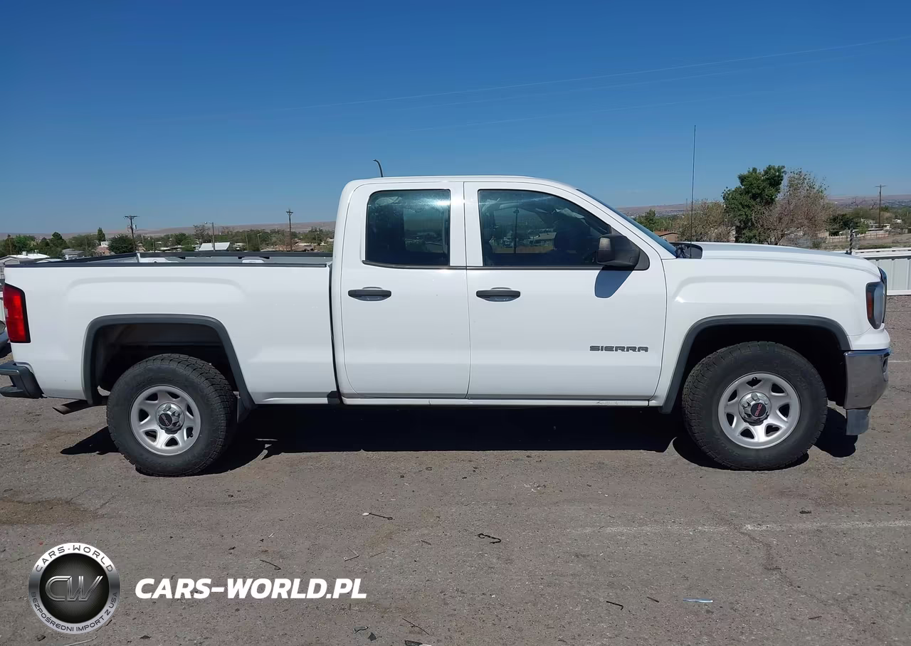 2018 GMC Sierra 1500 VIN:1GTR1LEC5JZ321716 - 13