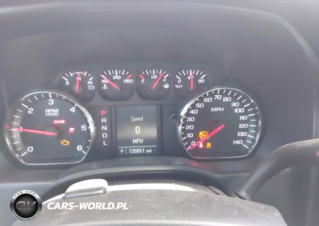 2018 GMC Sierra 1500 VIN:1GTR1LEC5JZ321716 - 7