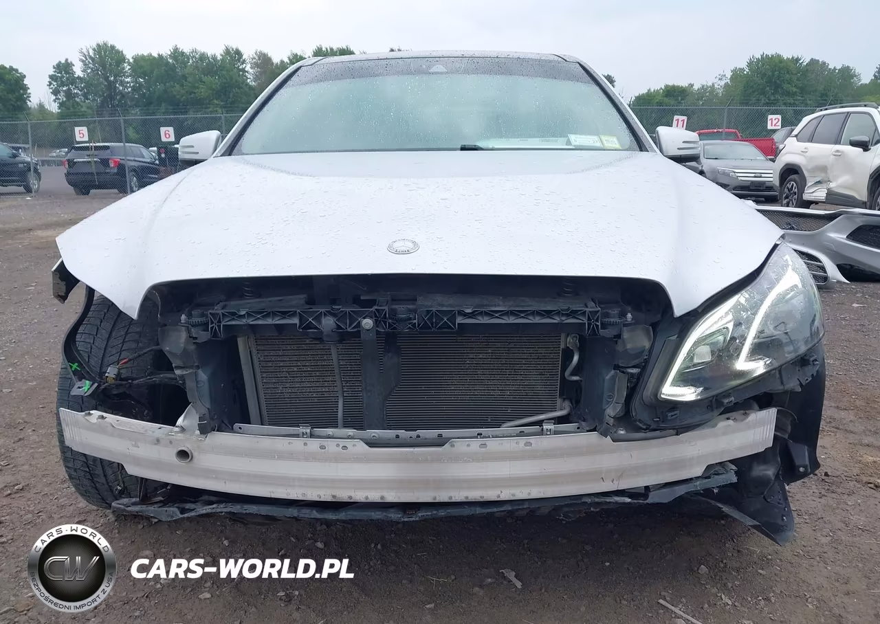 2016 Mercedes-Benz E 350 4Matic VIN:WDDHF8JB5GB203597 - 13