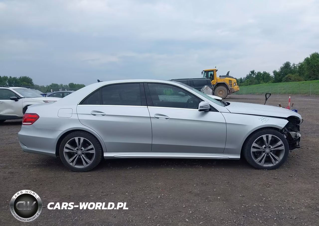 2016 Mercedes-Benz E 350 4Matic VIN:WDDHF8JB5GB203597 - 14