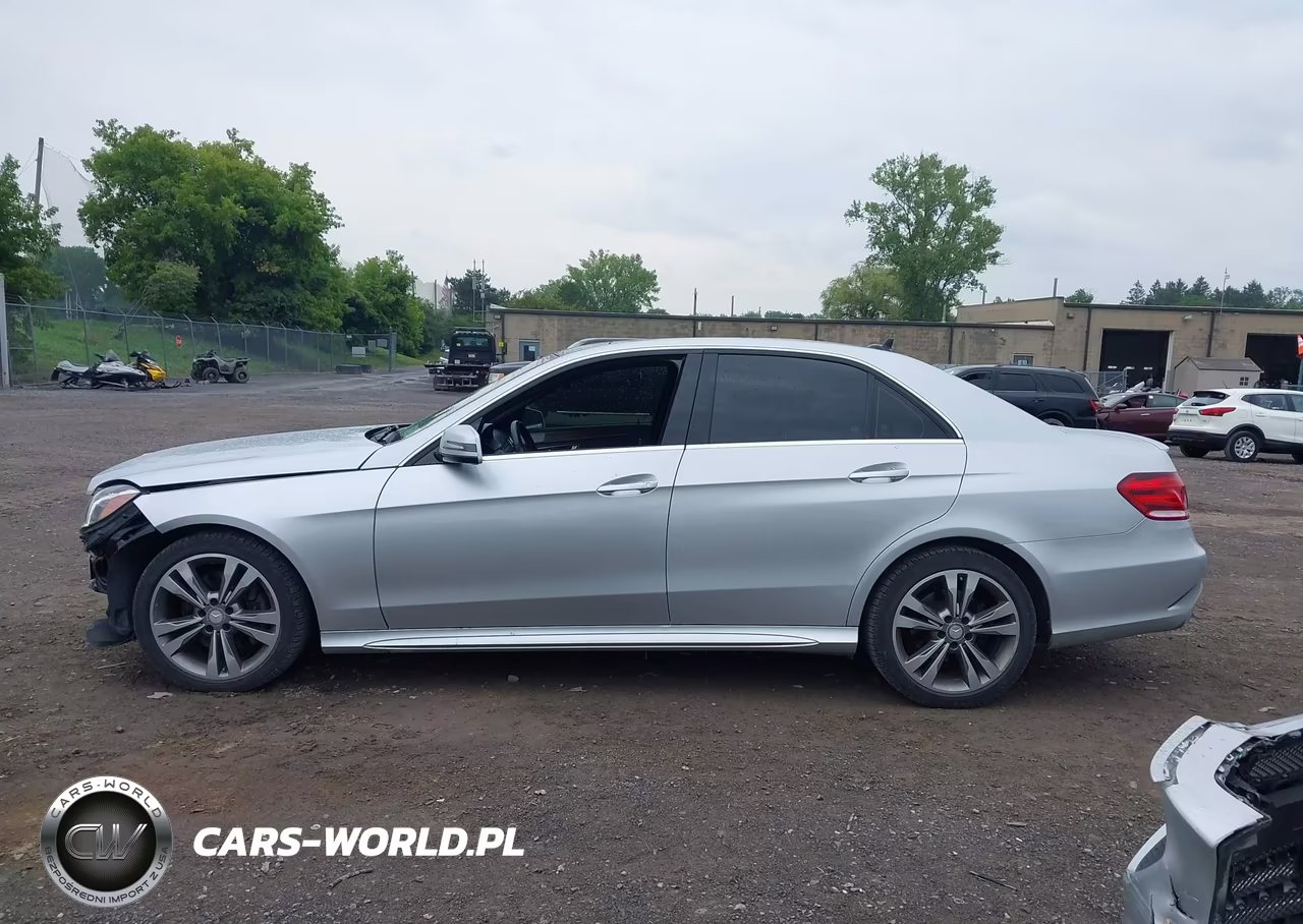 2016 Mercedes-Benz E 350 4Matic VIN:WDDHF8JB5GB203597 - 15