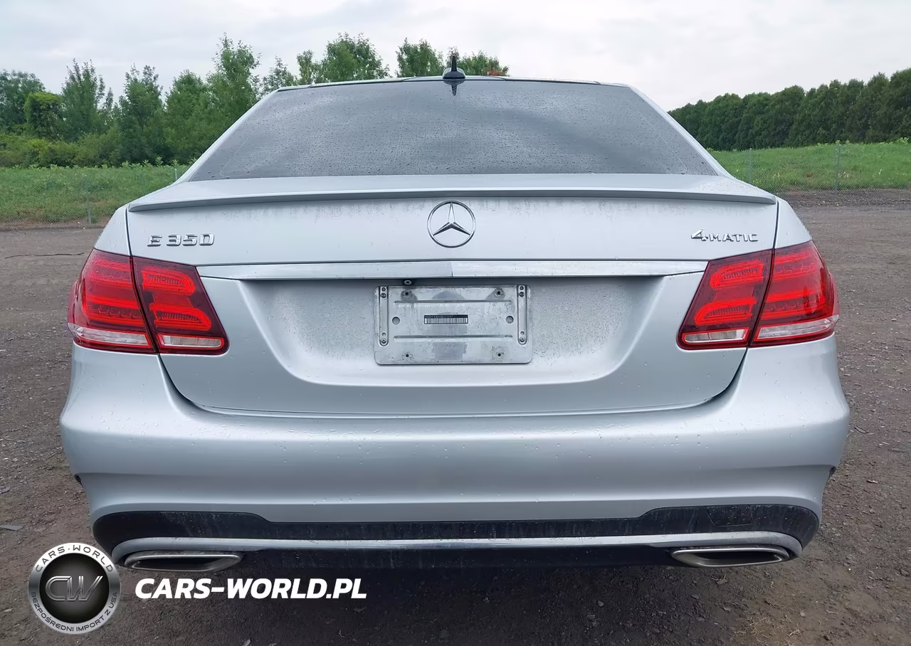 2016 Mercedes-Benz E 350 4Matic VIN:WDDHF8JB5GB203597 - 17