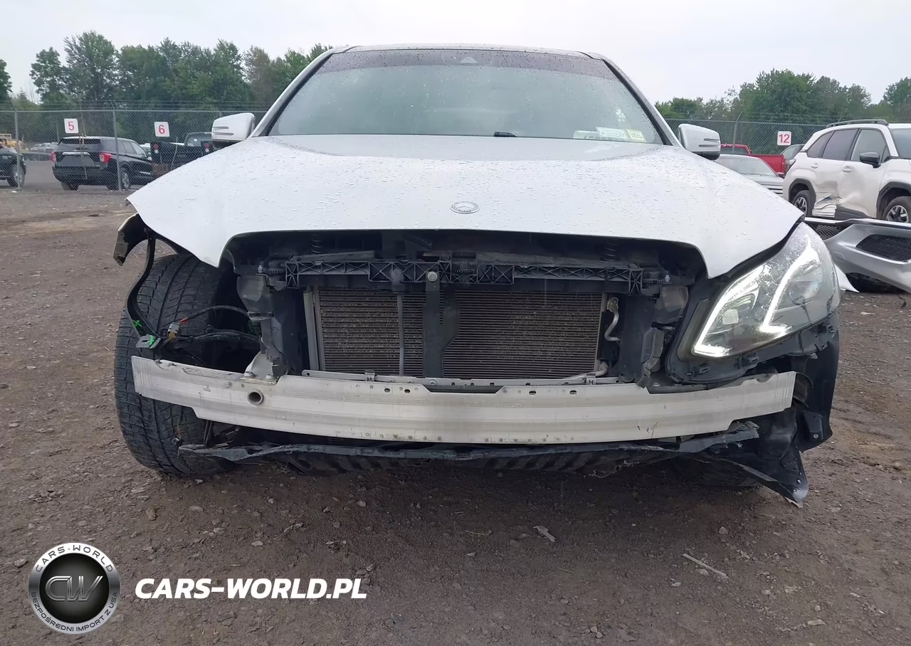 2016 Mercedes-Benz E 350 4Matic VIN:WDDHF8JB5GB203597 - 6