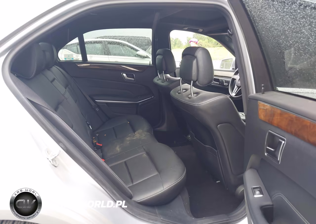 2016 Mercedes-Benz E 350 4Matic VIN:WDDHF8JB5GB203597 - 8