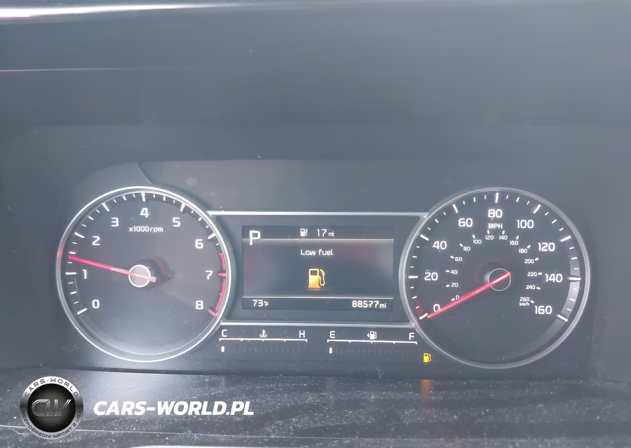 2021 Kia Sorento Lx VIN:5XYRG4LC4MG053252 - 7