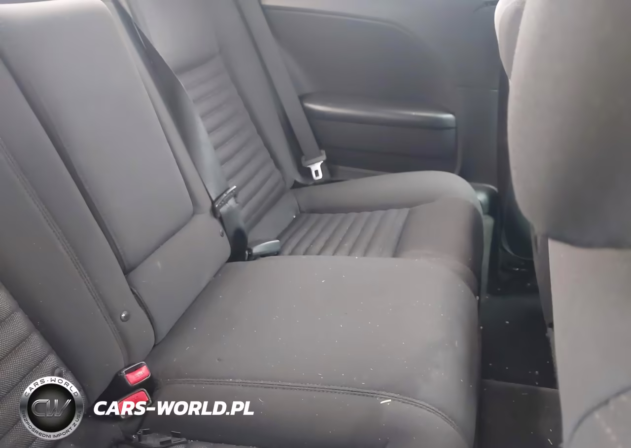2011 Dodge Challenger VIN:2B3CJ4DG7BH501427 - 8