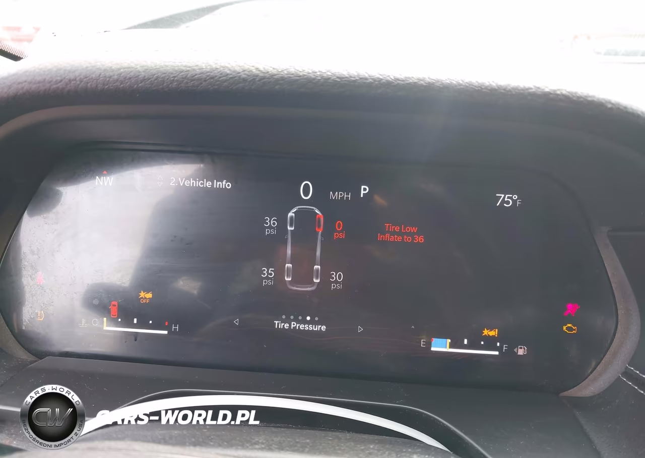 2021 Jeep Grand Cherokee L Limited 4X4 VIN:1C4RJKBG0M8128630 - 7