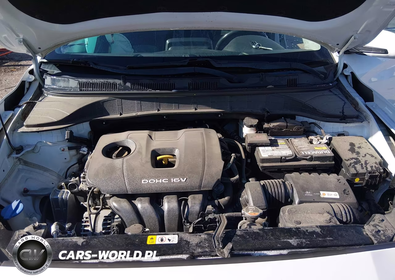 2018 Hyundai Kona Sel VIN:KM8K22AA8JU132841 - 10