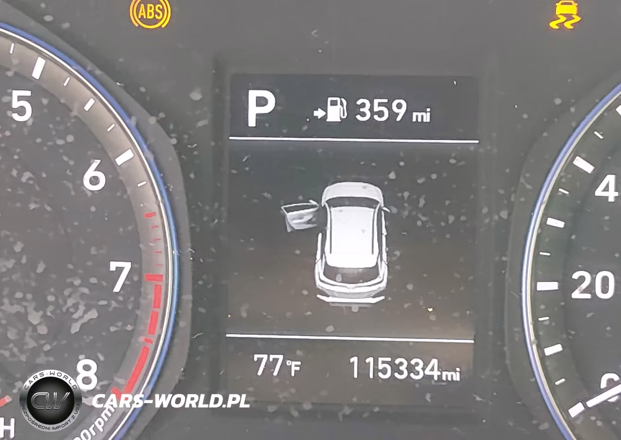 2018 Hyundai Kona Sel VIN:KM8K22AA8JU132841 - 14
