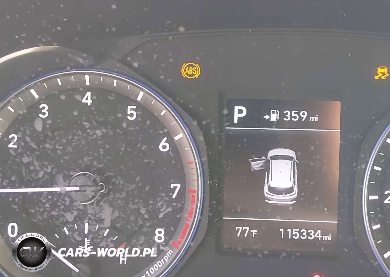 2018 Hyundai Kona Sel VIN:KM8K22AA8JU132841 - 7