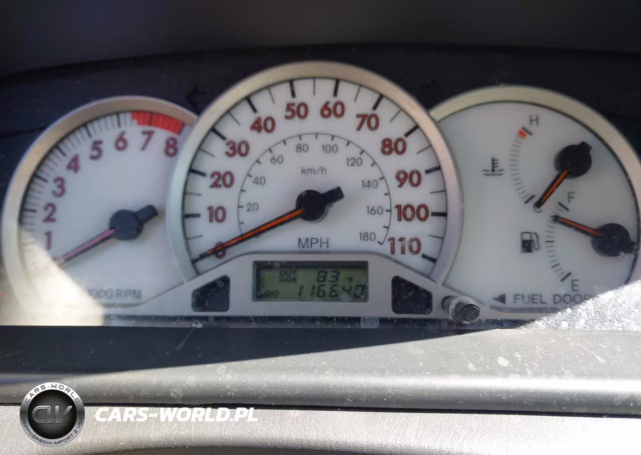 2006 Toyota Corolla S VIN:1NXBR32E66Z628568 - 7