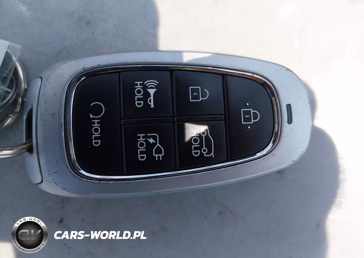 2022 Hyundai Ioniq 5 Sel VIN:KM8KN4AE2NU050776 - 11