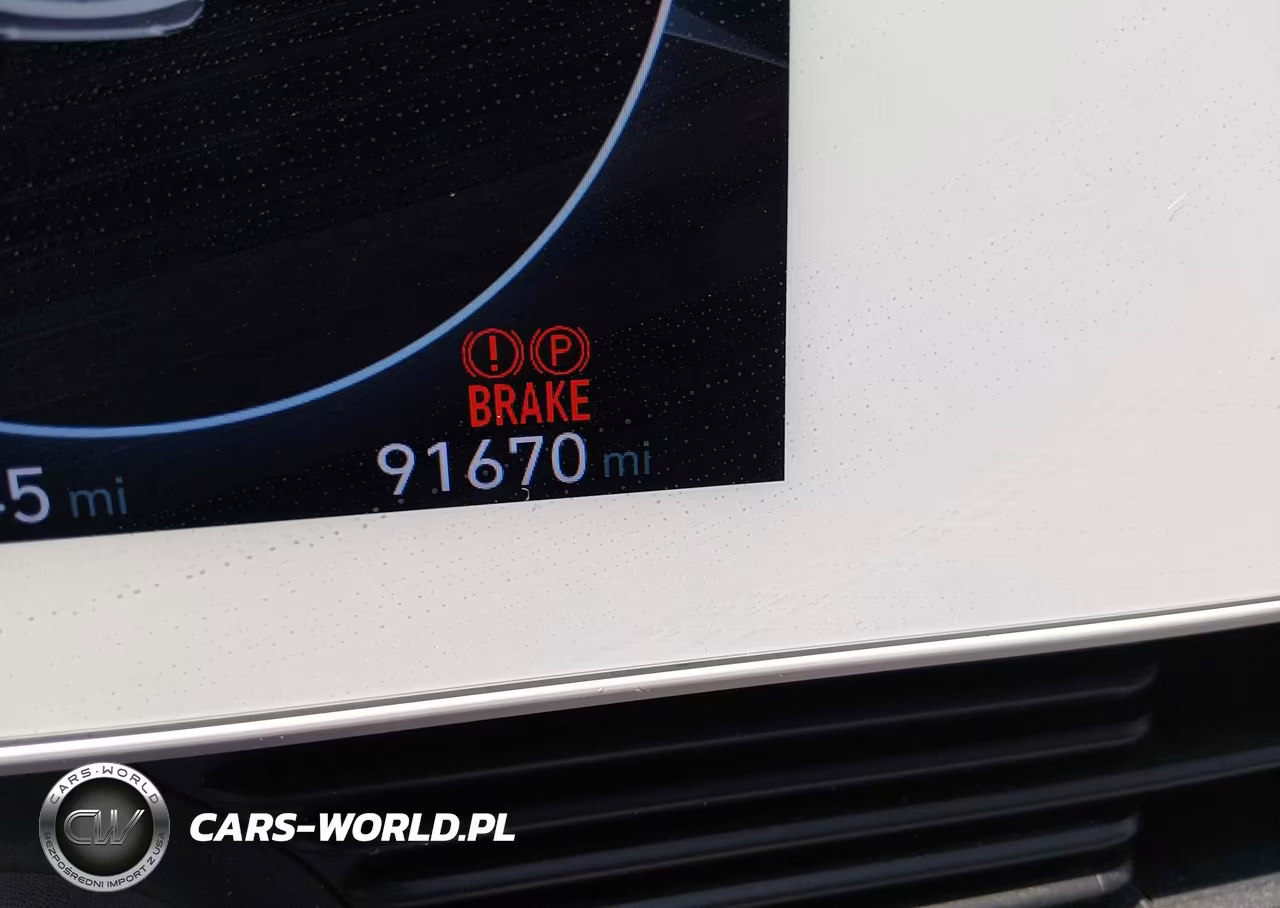 2022 Hyundai Ioniq 5 Sel VIN:KM8KN4AE2NU050776 - 16