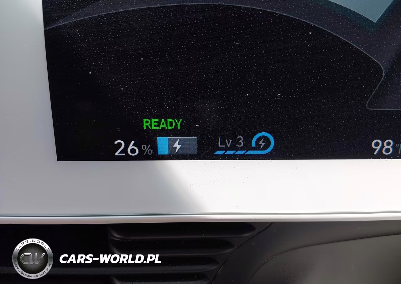 2022 Hyundai Ioniq 5 Sel VIN:KM8KN4AE2NU050776 - 18