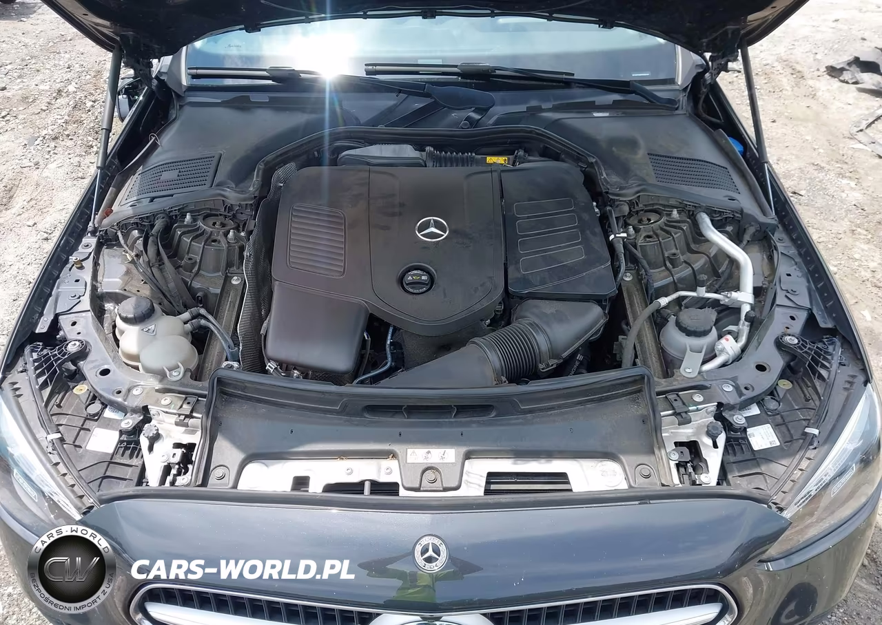 2023 Mercedes-Benz C 300 Sedan VIN:W1KAF4GB4PR068749 - 10