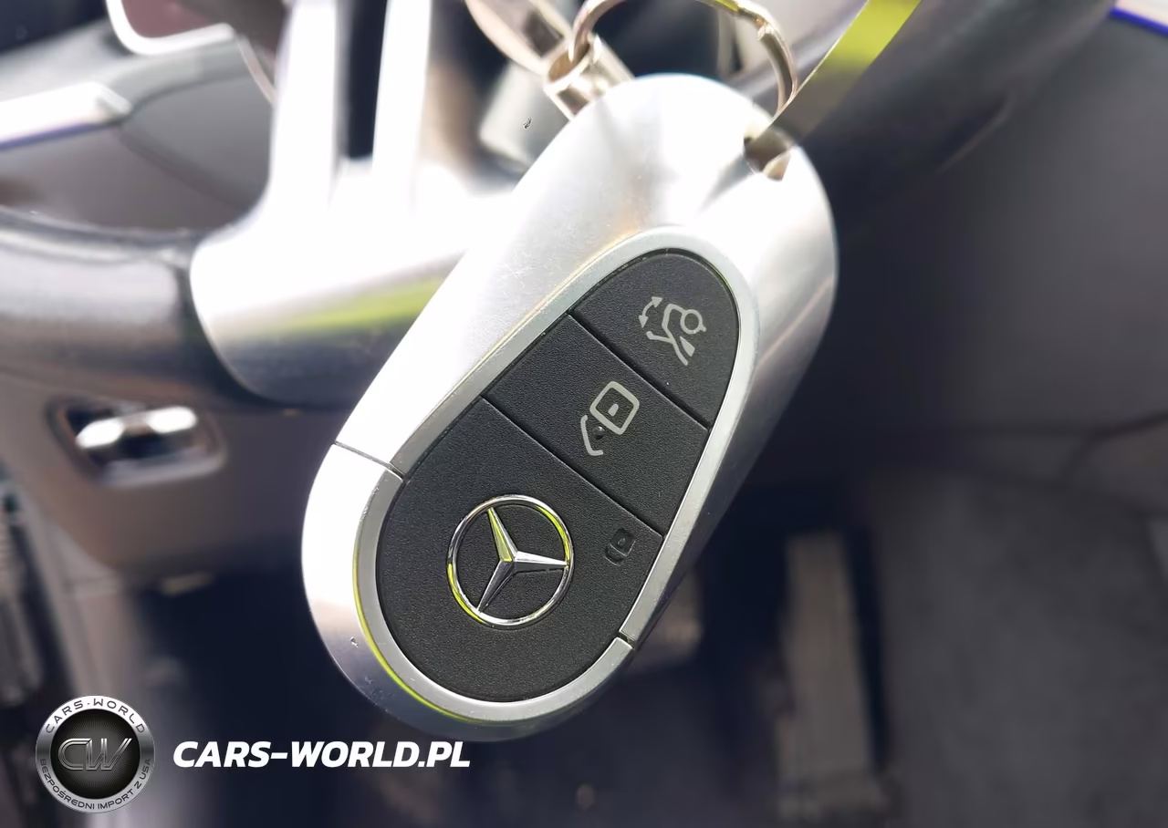 2023 Mercedes-Benz C 300 Sedan VIN:W1KAF4GB4PR068749 - 11