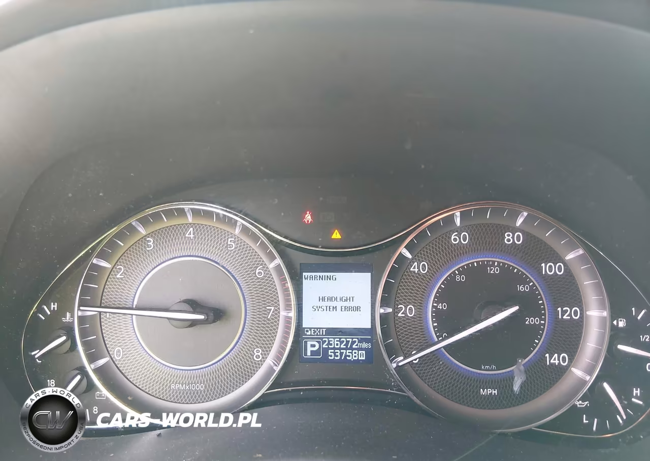 2016 Infiniti Qx80 VIN:JN8AZ2NF9G9612405 - 7