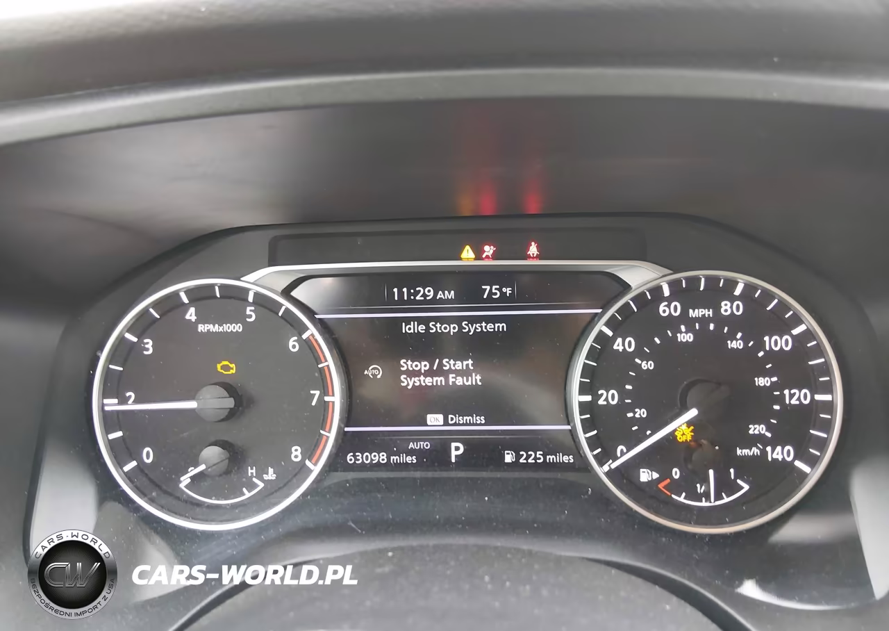 2023 Nissan Rogue S Intelligent Awd VIN:5N1BT3ABXPC905187 - 7