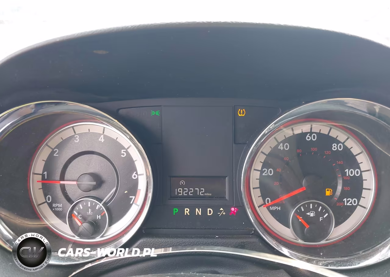 2016 Dodge Grand Caravan Sxt VIN:2C4RDGCG7GR226114 - 7