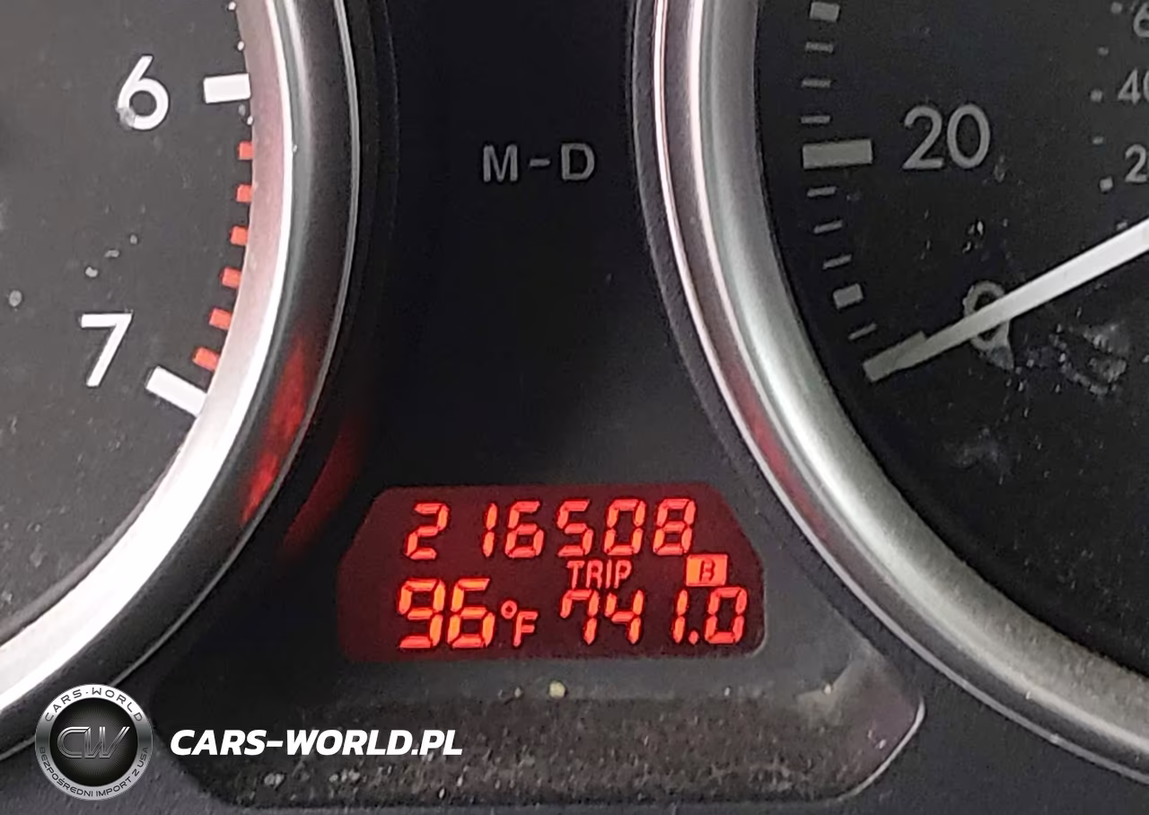 2009 Mazda 6 I VIN:1YVHP81A395M18163 - 15