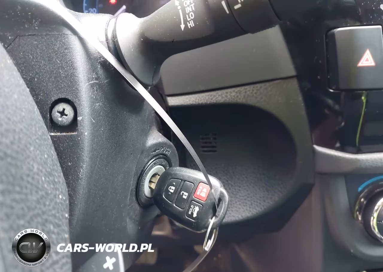 2014 Toyota Corolla S VIN:2T1BURHE5EC159322 - 11