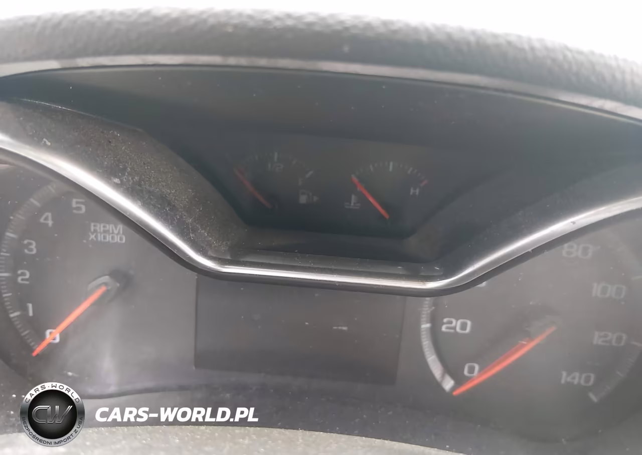 2018 Chevrolet Impala 1Lt VIN:2G1105S35J9120868 - 7