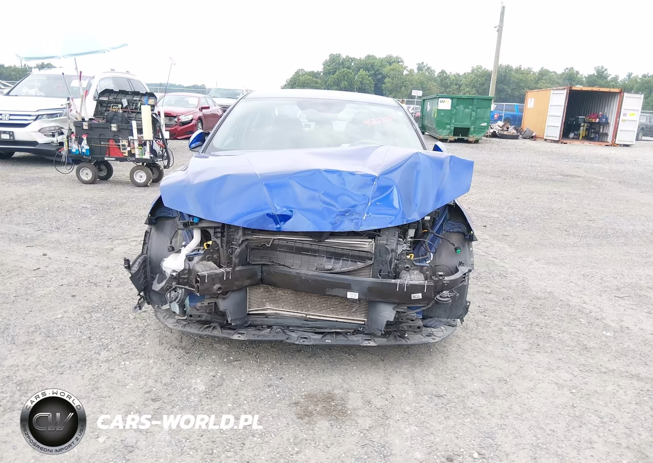 2021 Hyundai Elantra Se VIN:KMHLL4AG2MU069712 - 13