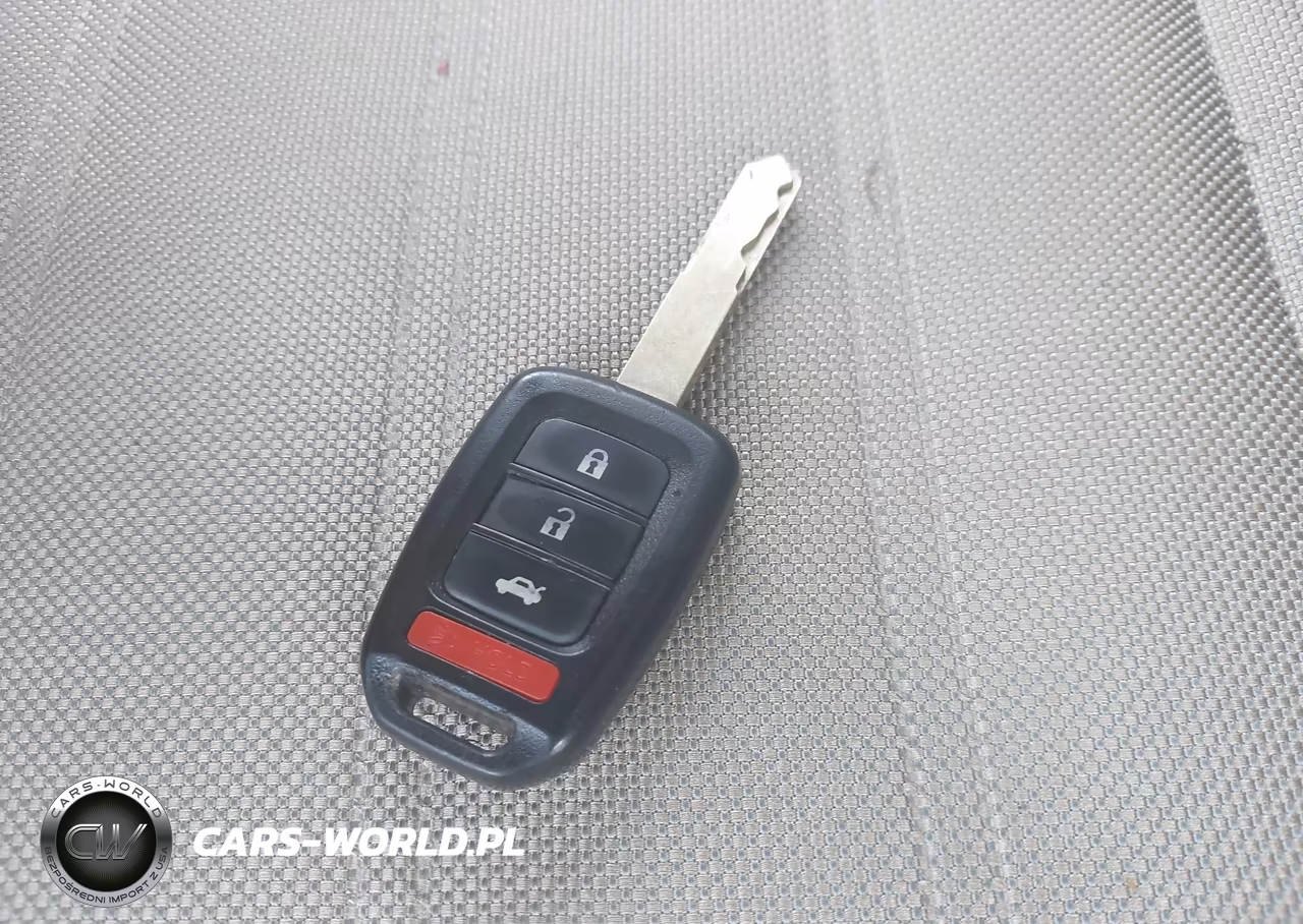 2019 Honda Cr-V Lx VIN:2HKRW5H38KH419527 - 11