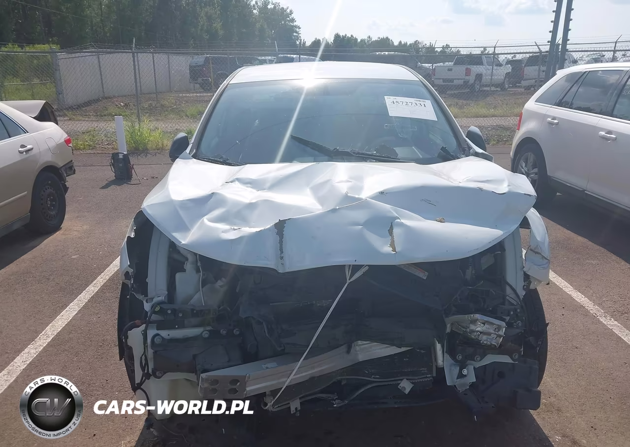 2019 Honda Cr-V Lx VIN:2HKRW5H38KH419527 - 13