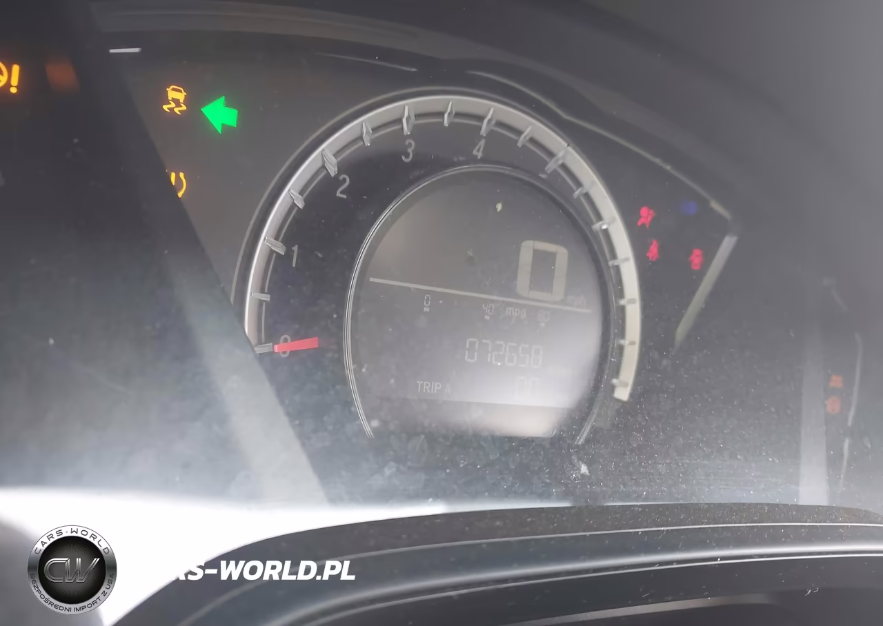 2019 Honda Cr-V Lx VIN:2HKRW5H38KH419527 - 16