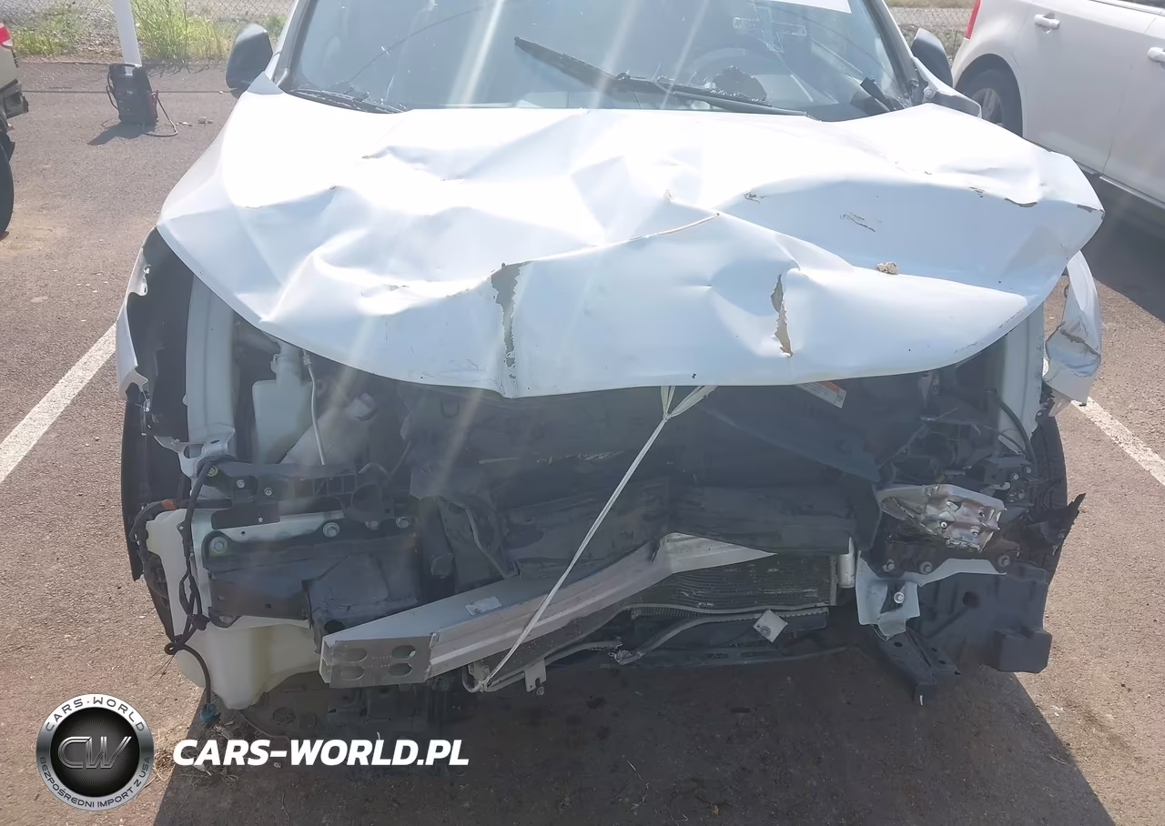 2019 Honda Cr-V Lx VIN:2HKRW5H38KH419527 - 20