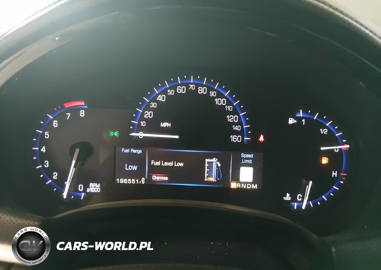 2014 Cadillac Xts Luxury VIN:2G61N5S34E9272271 - 7