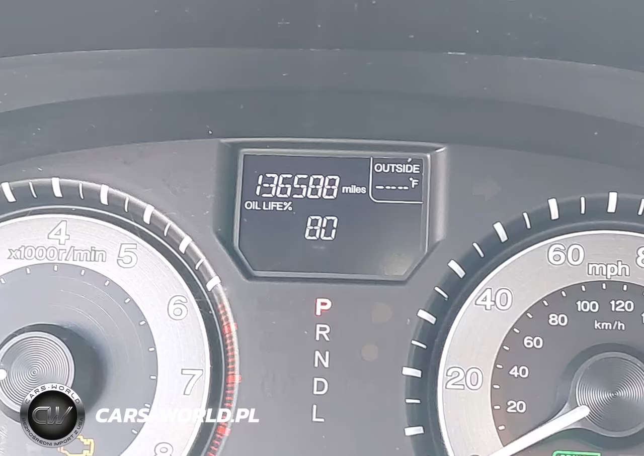 2016 Honda Odyssey Ex-L VIN:5FNRL5H68GB066005 - 16