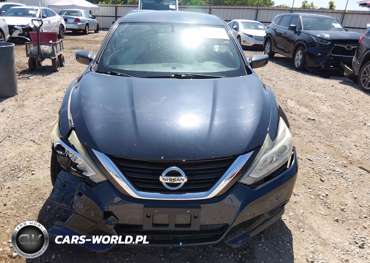 2016 Nissan Altima 2.5 S VIN:1N4AL3AP9GC118572 - 13