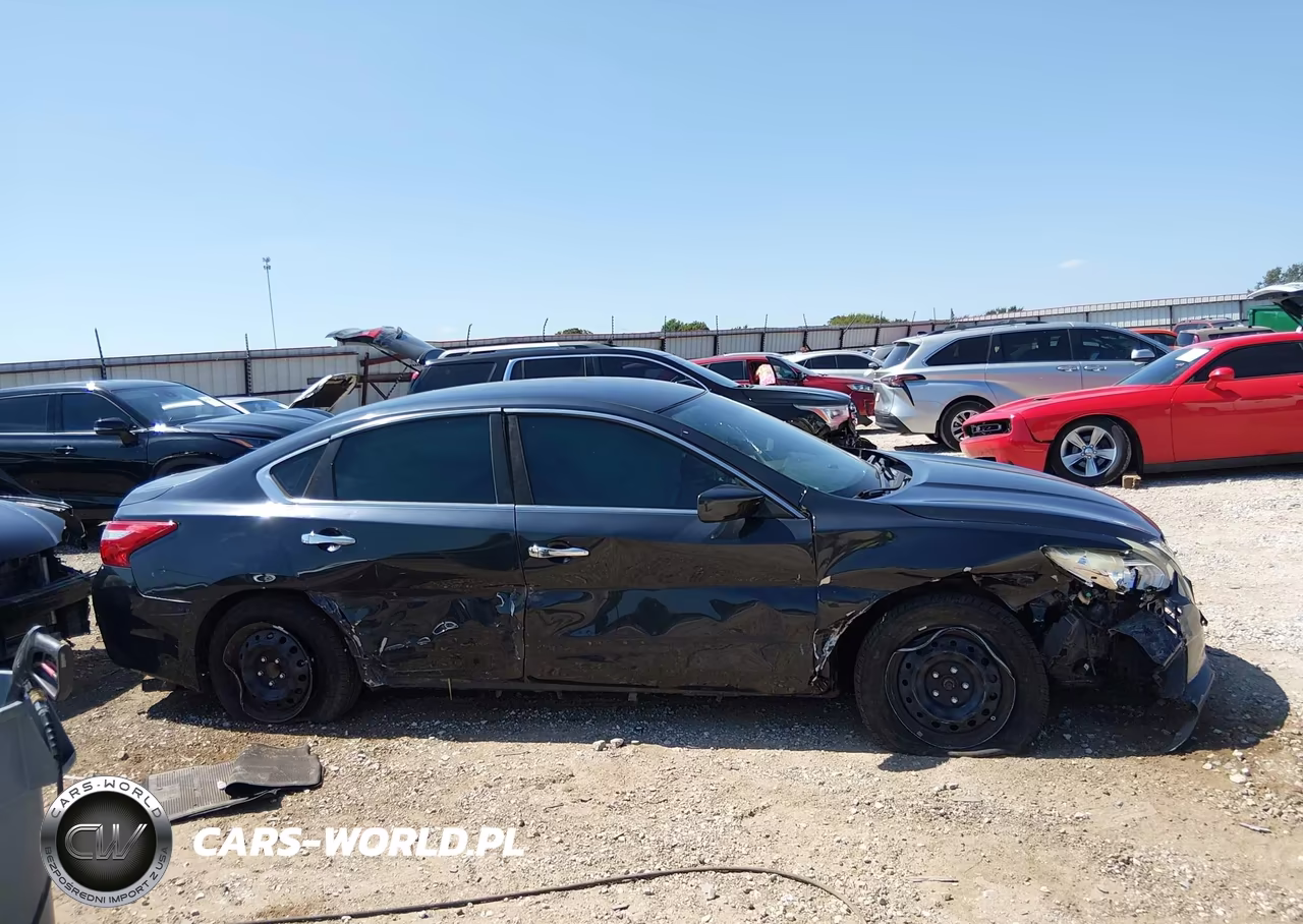2016 Nissan Altima 2.5 S VIN:1N4AL3AP9GC118572 - 14