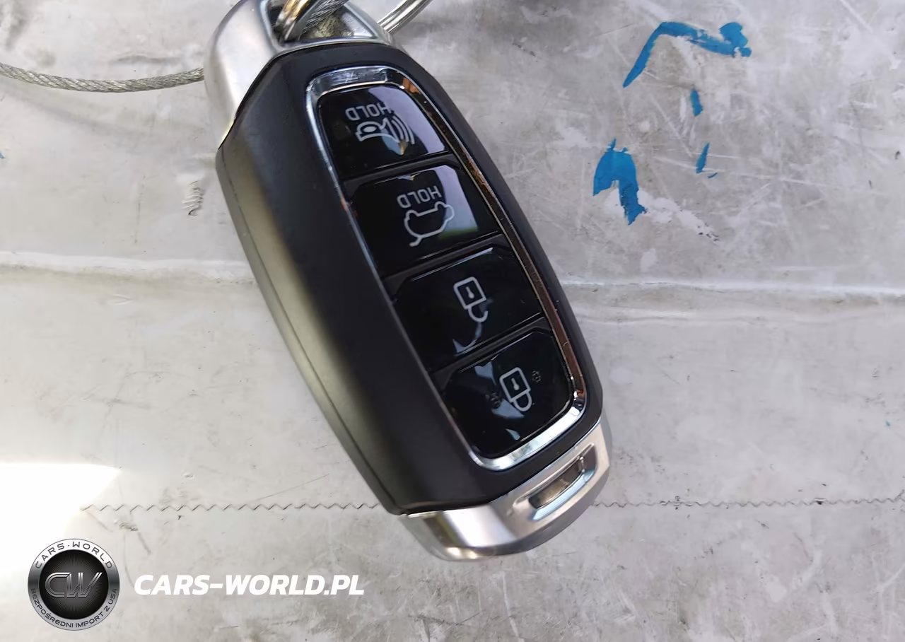 2020 Hyundai Kona Ultimate VIN:KM8K5CA56LU548650 - 11