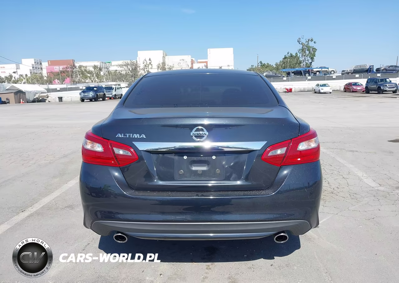 2018 Nissan Altima 2.5 S VIN:1N4AL3AP3JC264022 - 16