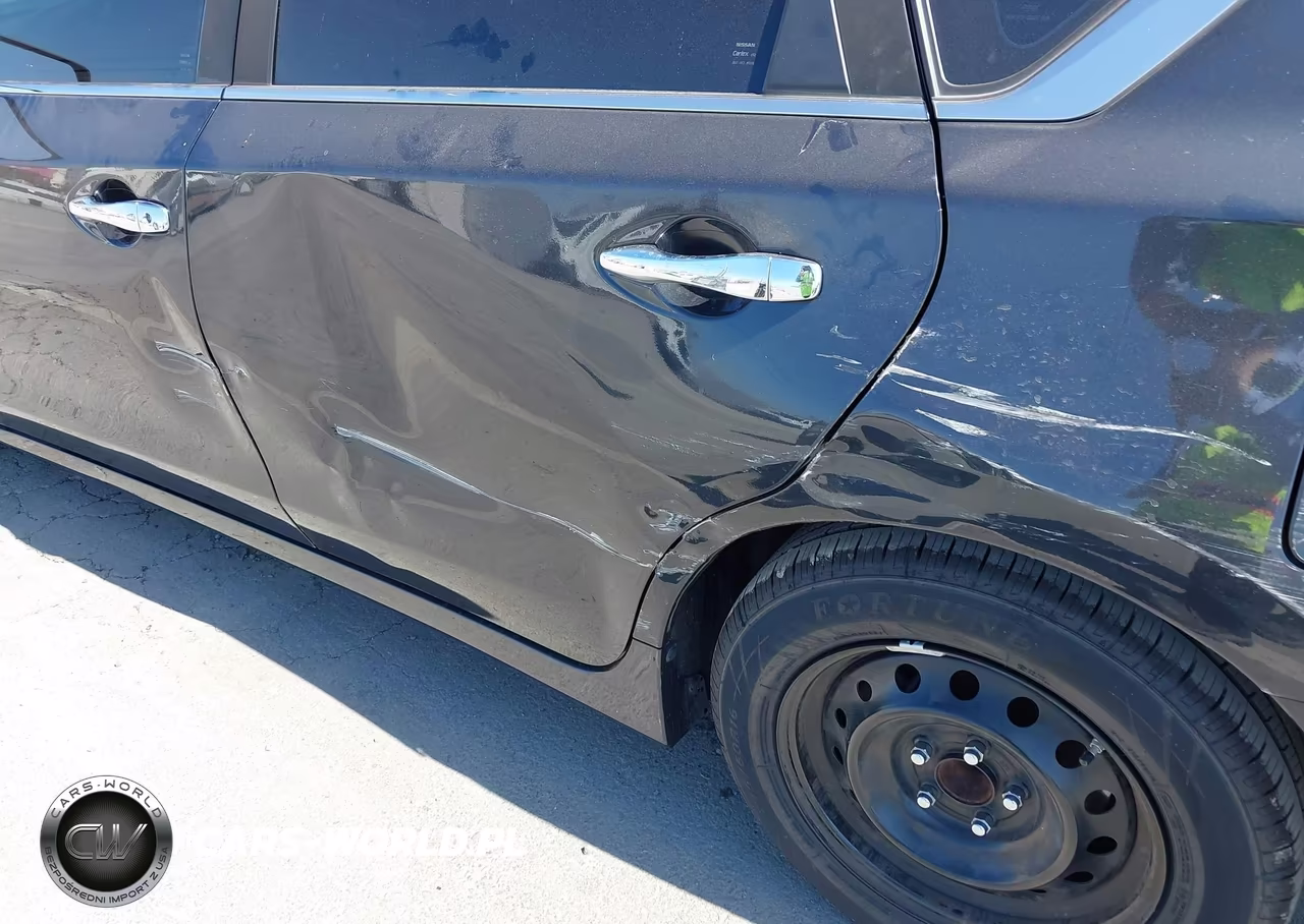 2018 Nissan Altima 2.5 S VIN:1N4AL3AP3JC264022 - 18