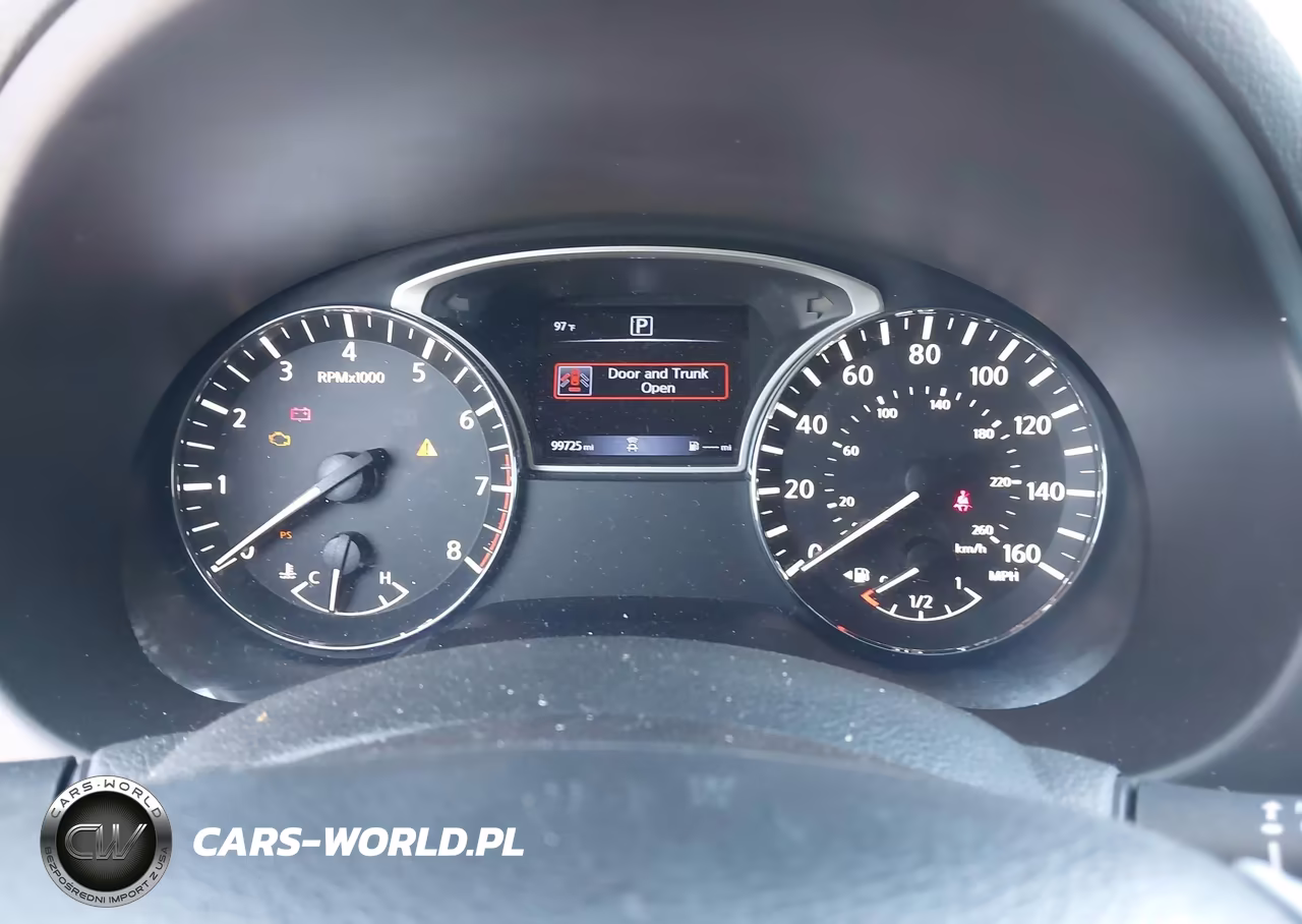 2018 Nissan Altima 2.5 S VIN:1N4AL3AP3JC264022 - 7