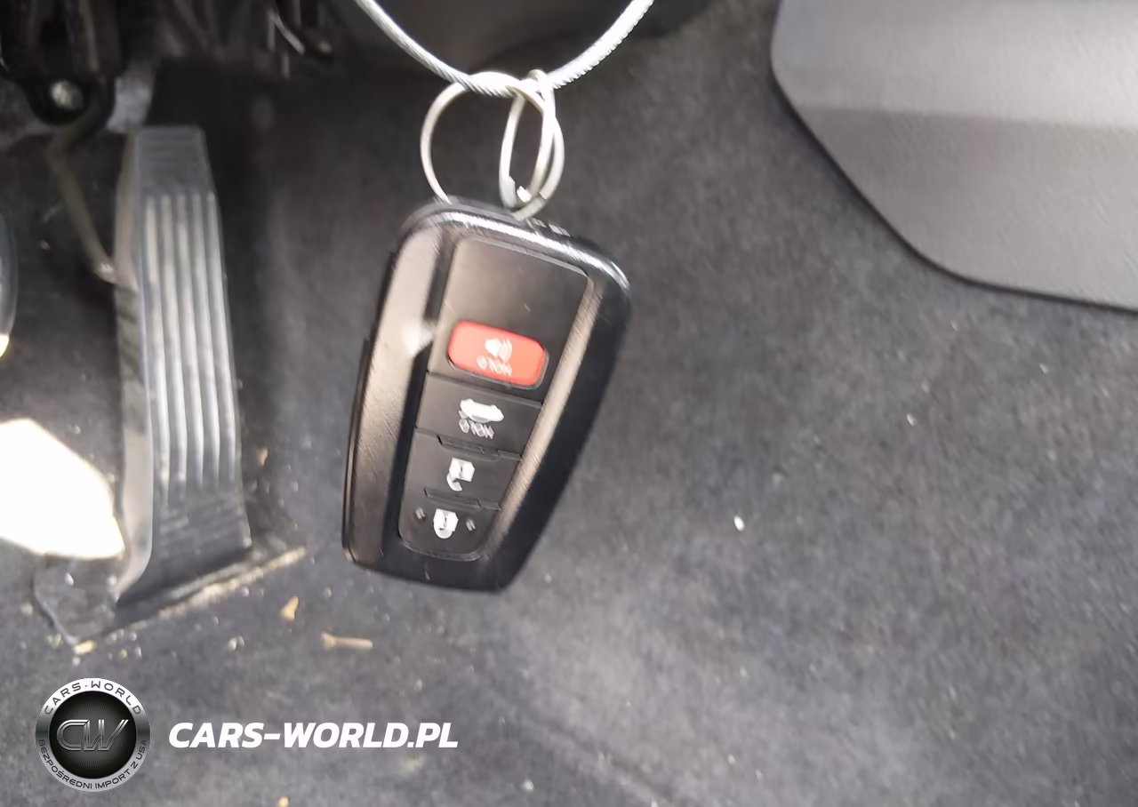 2021 Toyota Camry Xse VIN:4T1K61AK4MU489946 - 11