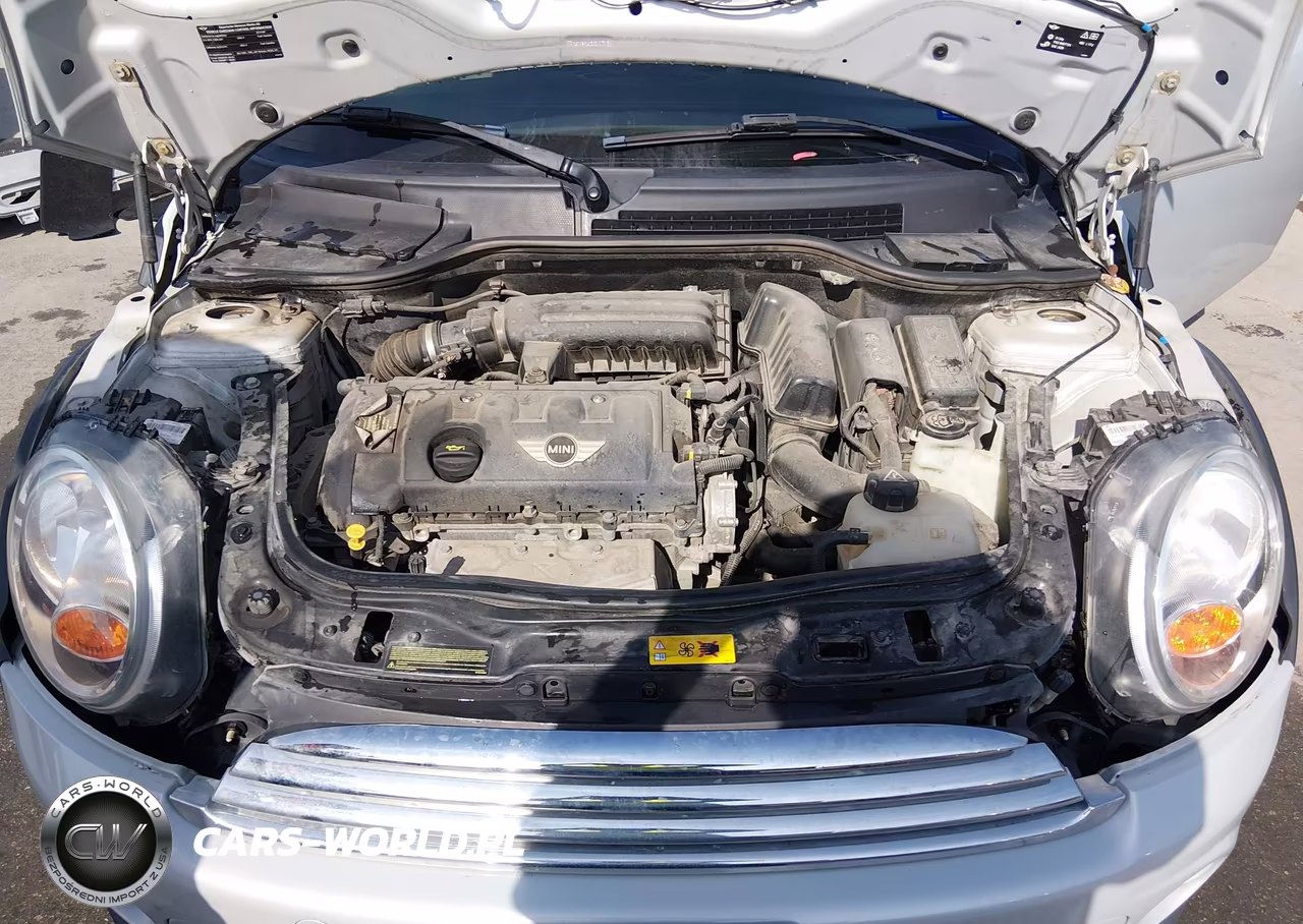 2014 Mini Convertible Cooper VIN:WMWZN3C51ET861322 - 10