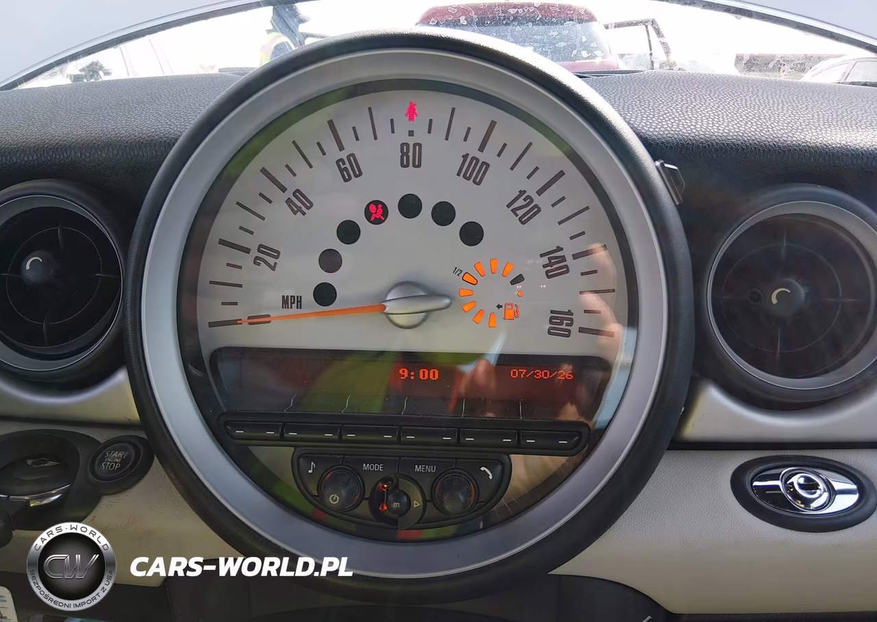 2014 Mini Convertible Cooper VIN:WMWZN3C51ET861322 - 13