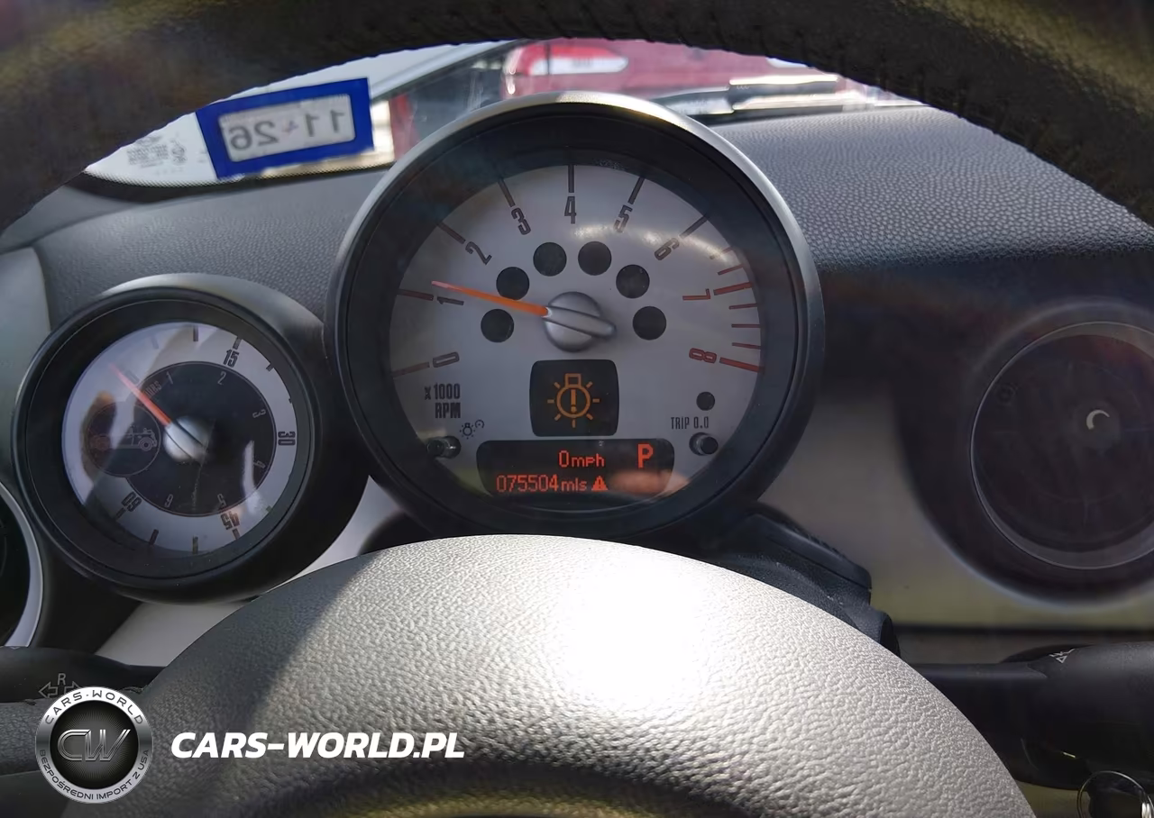 2014 Mini Convertible Cooper VIN:WMWZN3C51ET861322 - 7