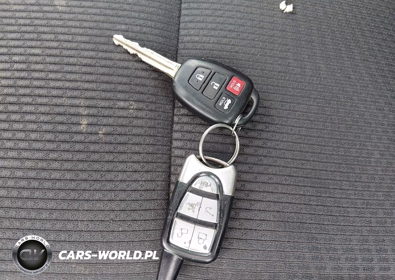 2017 Toyota Camry Se VIN:4T1BF1FK1HU437429 - 11