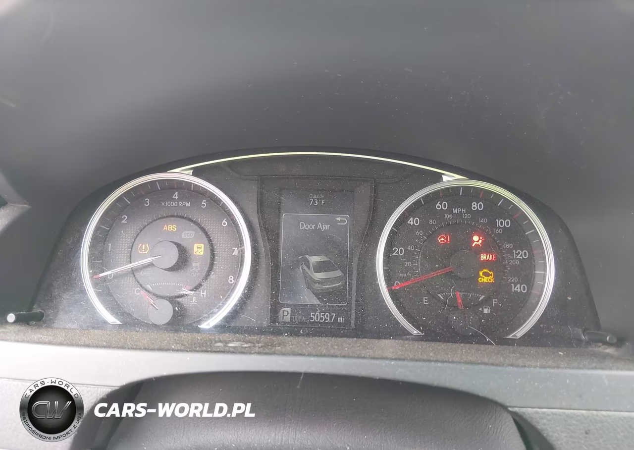 2017 Toyota Camry Se VIN:4T1BF1FK1HU437429 - 7