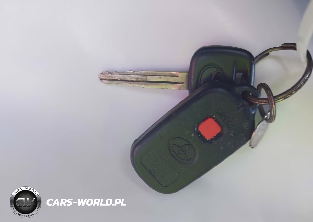 2003 Toyota Matrix Xr VIN:2T1KR32E03C157739 - 11