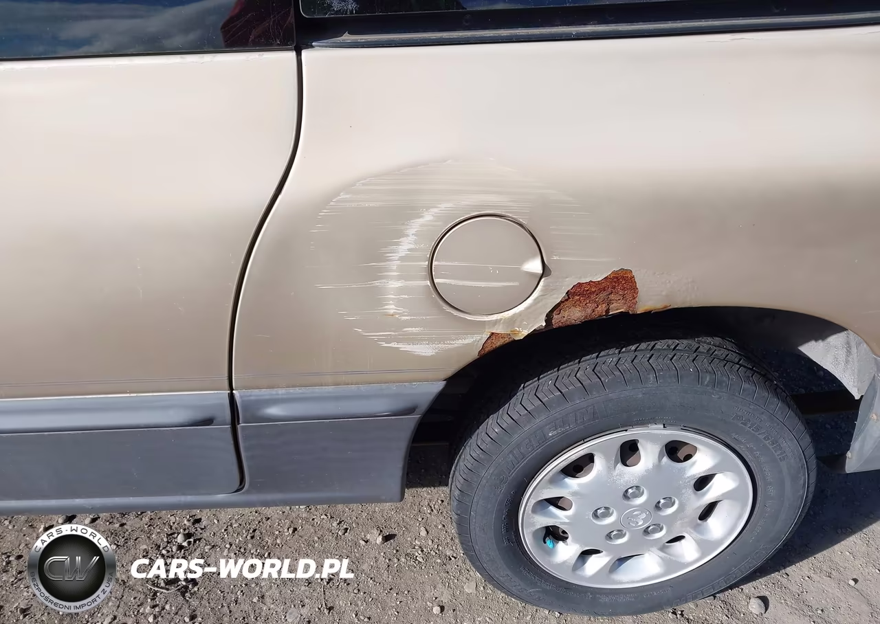 1998 Dodge Grand Caravan Es-Le VIN:1B4GP54LXWB567564 - 14